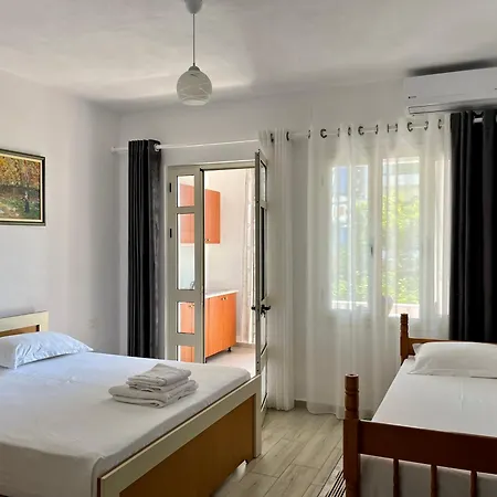 Rei's Place Гостевой дом 3*