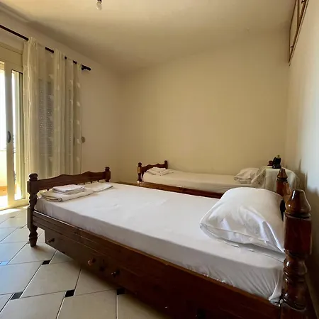 Rei's Place Guest house