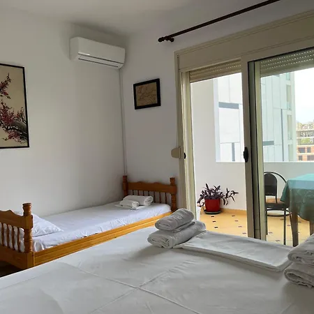 Rei's Place Guest house Vlore