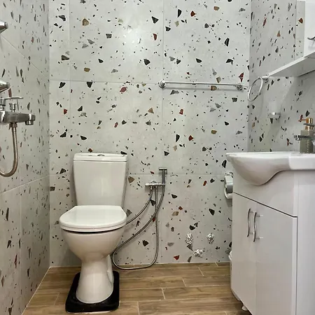 بيت ضيافة Rei's Place