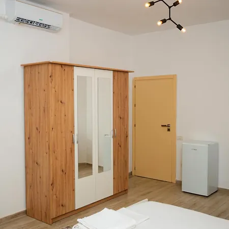 بيت ضيافة Rei's Place