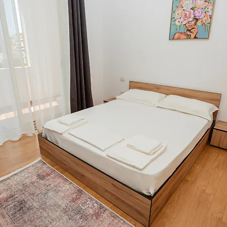 بيت ضيافة Rei's Place *