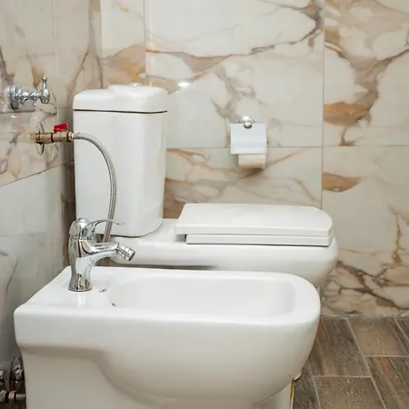 Guest house Rei's Place Vlore