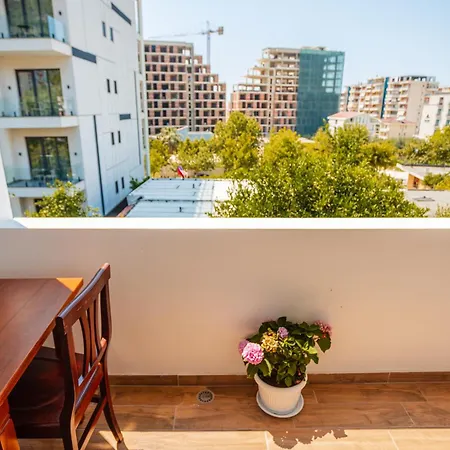 بيت ضيافة Rei's Place