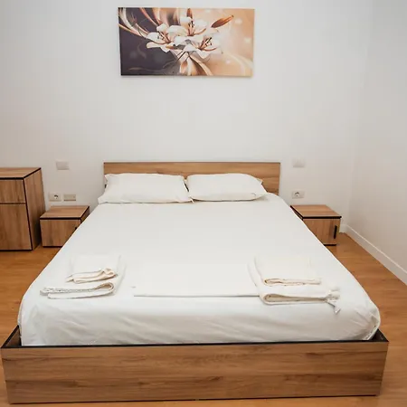بيت ضيافة Rei's Place *