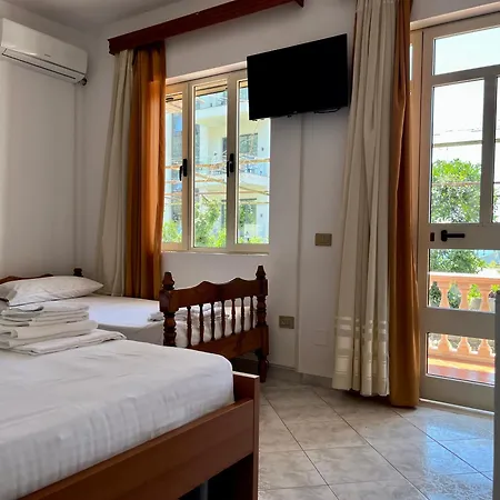 Rei's Place Guest house