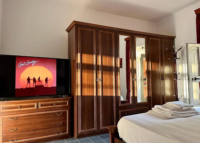 Guest house Rei's Place