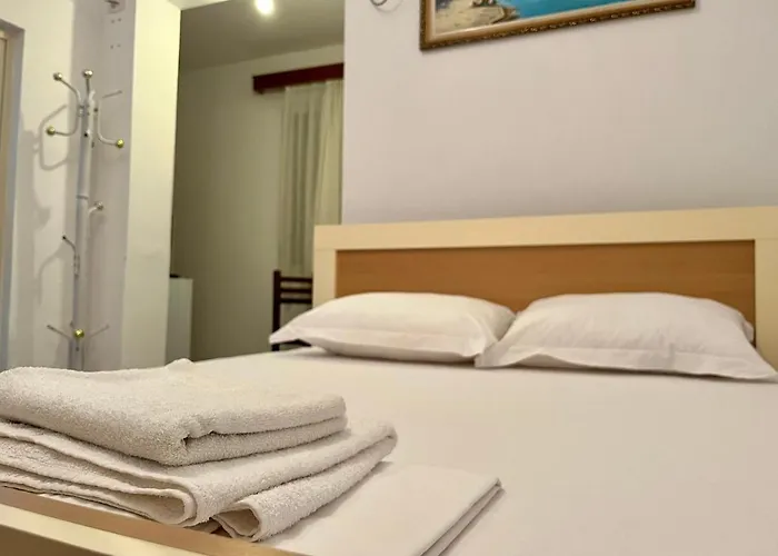 Guest house Rei's Place