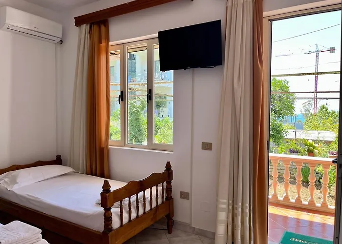 招待所 Rei's Place