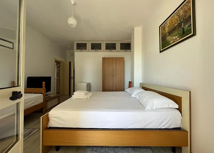 Rei's Place 招待所 3*