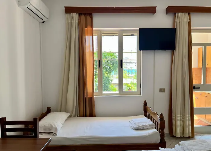 Rei's Place 招待所