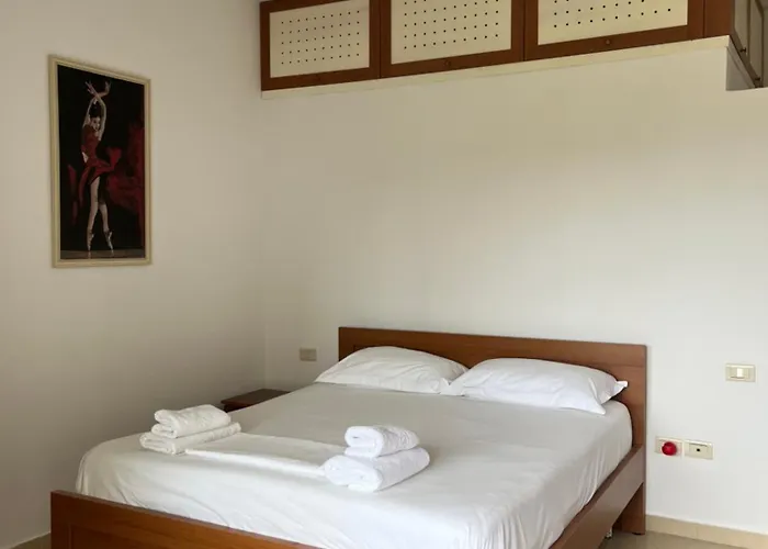 Rei's Place 招待所