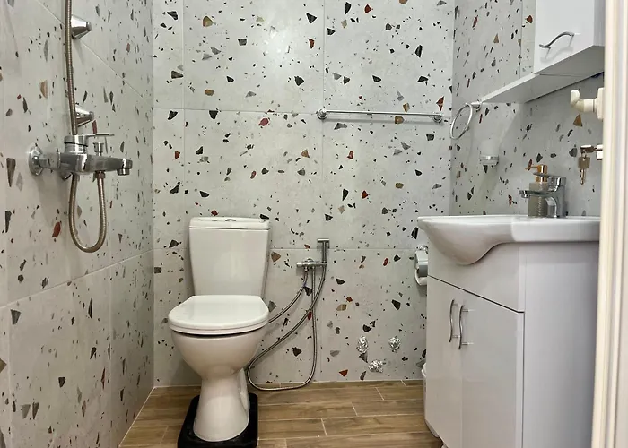 招待所 Rei's Place