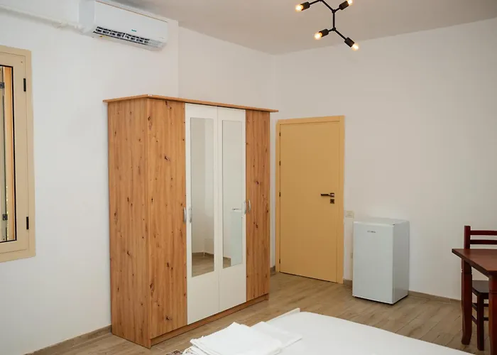 招待所 Rei's Place