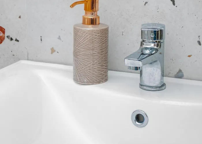 Rei's Place 3* Vlorë