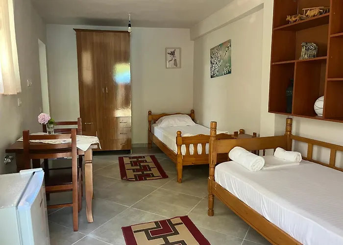 Rei's Place 招待所 3*